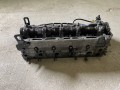 головка блока цилиндров Opel Astra G 2000, 2.2 л., дизель, МКПП, хетчбэк 5 дв., 264832, R9128018, 09600932 - фото №5