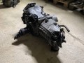 КПП механическая (МКПП) Audi A6 4B/C5 [рестайлинг] 2001, 2.0 л., бензин, МКПП, GBN - фото №7