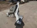 четверть передняя левая Renault Master 3 поколение [рестайлинг] 2014, 2.3 л., дизель, МКПП, микроавтобус - фото №7