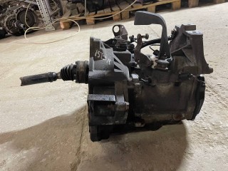 КПП механическая (МКПП) Volkswagen Golf 5 поколение 2004, 1.6 л., бензин, МКПП, BFS, JDJ