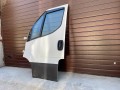 дверь передняя левая IVECO Daily 6 поколение 2017, 3.0 л., дизель, МКПП, микроавтобус - фото №2