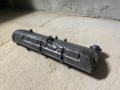 клапанная крышка Mercedes-Benz Sprinter W901-904 1998, 2.9 л., дизель, МКПП, микроавтобус, A6020151405 - фото №4