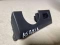 кнопка корректора фар Volkswagen Transporter T5 2005, 1.9 л., дизель, МКПП, микроавтобус, 7H1857189, 7H0941333 - фото №3