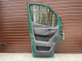 дверь передняя левая Mercedes-Benz Sprinter W907/W910 2020, 2.2 л., дизель, МКПП, микроавтобус - фото №6