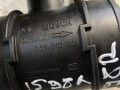 расходомер воздуха Opel Astra H 2004, 1.7 л., дизель, МКПП, 0281002180 - фото №6