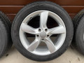 диск литой Volkswagen Golf 4 поколение 2006, 8V0071497 - фото №4