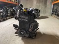 двигатель Nissan Qashqai 1 поколение 2009, 1.5 л., дизель, МКПП, лифтбэк, K9KH292, K9K292 - фото №3