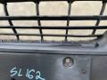 бампер передний Volkswagen Crafter 1 поколение 2011, 2.5 л., дизель, МКПП - фото №5