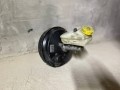 вакуумный усилитель тормозов Volkswagen Transporter T5 2009, 1.9 л., дизель, 7H0612101A - фото №2