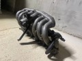 коллектор впускной Mercedes-Benz E-Класс W211/S211 2005, 3.2 л., дизель, МКПП, седан, A6130900737, A648140047 - фото №4