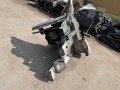 четверть передняя левая Renault Master 3 поколение [рестайлинг] 2014, 2.3 л., дизель, МКПП, микроавтобус - фото №2