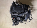 двигатель Audi A4 B7 2005, 2.0 л., дизель, BRE - фото №9