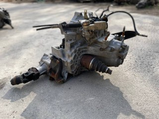 КПП механическая (МКПП) Honda HR-V 1 поколение [рестайлинг] 2001, 1.6 л., бензин, МКПП, лифтбэк, SEP, 2018031, SEP2018031