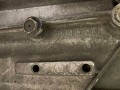 КПП механическая (МКПП) Peugeot 3008 1 поколение [рестайлинг] 2013, 1.6 л., бензин, МКПП, 9674157510, THP2001, 20EA49 - фото №11
