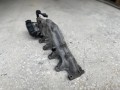 клапан EGR Renault Trafic 3 поколение 2015, 1.6 л., дизель, МКПП, микроавтобус, 29047043, 1134704653, 140031243R - фото №2