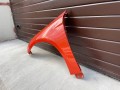 крыло переднее левое Ford Focus 3 поколение 2011, 1.8 л., бензин, МКПП, хетчбэк 5 дв., BM51A160199A - фото №2