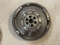 комплект сцепления Volkswagen Golf 6 поколение 2009, 2.0 л., дизель, МКПП, хетчбэк 5 дв., CAY - фото №6