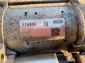 стартер Mercedes-Benz Sprinter 2 поколение [рестайлинг] (W906) 2014, 2.2 л., дизель, МКПП, микроавтобус, A6519060026 - фото №6