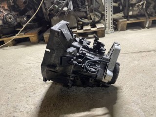КПП механическая (МКПП) Fiat Punto 3 поколение [2-й рестайлинг] 2012, 1.3 л., дизель, МКПП, 199B1000, 21991556820, 46749859