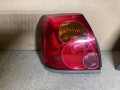 фонарь задний левый Toyota Avensis 2 поколение (T250) 2005, 2.0 л., дизель, МКПП, хетчбэк 5 дв., 89028783, 8156105160 - фото №3
