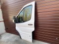 дверь передняя левая Ford Transit 8 поколение 2016, 2.2 л., дизель, МКПП, микроавтобус - фото №2