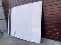 дверь сдвижная Mercedes-Benz Sprinter 2 поколение [рестайлинг] (W906) 2014, 2.2 л., дизель, МКПП, микроавтобус - фото №3