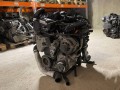 двигатель Volkswagen Passat B6 2006, 2.0 л., бензин, МКПП, седан, BWA - фото №2