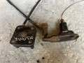 механизм подъема запаски Ford Transit 8 поколение 2013, 2.2 л., дизель, МКПП, микроавтобус, BK211K353AB - фото №4