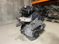 двигатель Volkswagen Golf 5 поколение 2008, 1.6 л., бензин, МКПП, хетчбэк 5 дв., BSE, BGU - фото №4