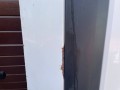 дверь сдвижная Mercedes-Benz Sprinter 2 поколение [рестайлинг] (W906) 2014, 2.2 л., дизель, МКПП, микроавтобус - фото №7