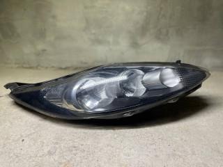 фара правая Ford Fiesta 6 поколение 2008, 1LJ24704504, 8A6113W029BG