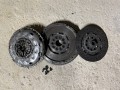 комплект сцепления Ford S-Max 1 поколение 2008, 2.5 л., бензин, HUWA, 415031110, 324042310 - фото №2