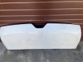 капот Renault Master 3 поколение [рестайлинг] 2017, 2.3 л., дизель, МКПП, микроавтобус, 651226743R - фото №4