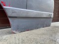дверь задняя правая Volkswagen Golf 2 поколение 1990, 1.6 л., бензин, МКПП, хетчбэк 5 дв. - фото №4
