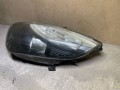 фара левая Renault Scenic 3 поколение 2010, 1.5 л., дизель, МКПП, 89902928 - фото №3