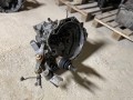 КПП механическая (МКПП) Opel Corsa D 2008, 1.2 л., бензин, МКПП, B083637502RC429, 2RC429 - фото №4