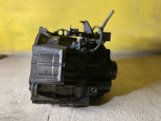 КПП механическая (МКПП) Volkswagen Passat B7 2012, 2.0 л., дизель, МКПП, седан, NFP