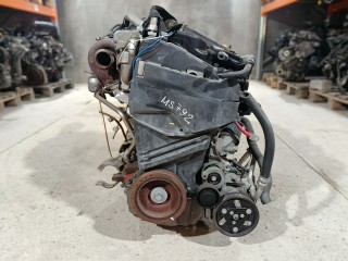 двигатель Renault Scenic 3 поколение [2-й рестайлинг] 2013, 1.5 л., дизель, МКПП, K9KG656, K9K656