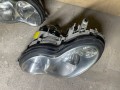 фара левая Mercedes-Benz C-Класс W203/S203/CL203 [рестайлинг] 2004, 2.2 л., дизель, МКПП, 1307329088 - фото №4
