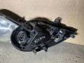 фара левая Renault Trafic 2 поколение [рестайлинг] 2010, 2.0 л., дизель, МКПП, 93859833 - фото №4