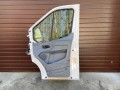 дверь передняя правая Ford Transit 8 поколение 2016, 2.2 л., дизель, МКПП, микроавтобус - фото №6