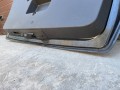крышка багажника (дверь 3-5) Opel Zafira 2 поколение (B) [рестайлинг] 2008, 1.8 л., бензин, АКПП - фото №10