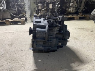 КПП механическая (МКПП) Volkswagen Passat B6 2005, 2.0 л., бензин, МКПП, седан, KDR