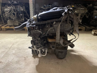 двигатель Lexus GS 3 поколение 2007, 3.0 л., бензин, АКПП, 050513N32008, 3GR0105363, 3GR