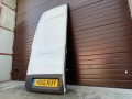 дверь задняя распашная ( комплект ) Ford Transit 8 поколение 2016, 2.2 л., дизель, МКПП, микроавтобус - фото №6