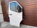 дверь передняя правая Renault Master 3 поколение [рестайлинг] 2017, 2.3 л., дизель, МКПП, микроавтобус - фото №2