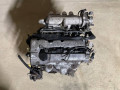 двигатель Mazda 323 6 поколение 1998, 1.5 л., бензин, МКПП, хетчбэк 5 дв., ZL - фото №8