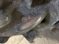 КПП механическая (МКПП) Nissan Qashqai 1 поколение [рестайлинг] 2010, 2.0 л., дизель, МКПП, JG70 - фото №11