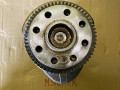 коленвал Mercedes-Benz Sprinter W907/W910 2020, 2.2 л., дизель, МКПП, микроавтобус, A6510710T186, A651071, A6510710186, A65105 - фото №7