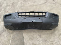 бампер передний Volkswagen Crafter 1 поколение 2011, 2.5 л., дизель, МКПП - фото №2